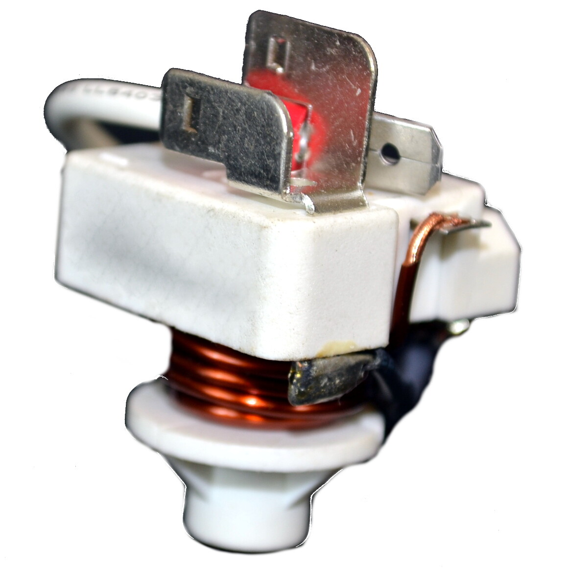 Relay, 600V, 16 AWG – for Crathco D-35 Beverage Dispenser
