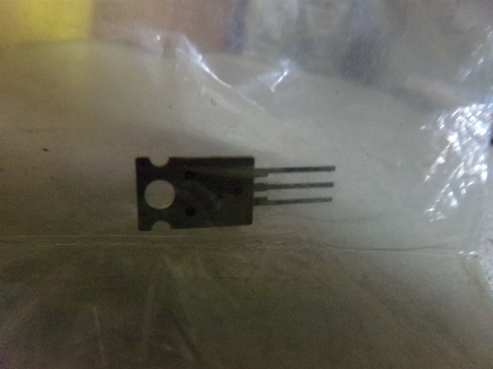 NEW Zenith 800-771 Transistor Kit 121-994 *FREE SHIPPING*