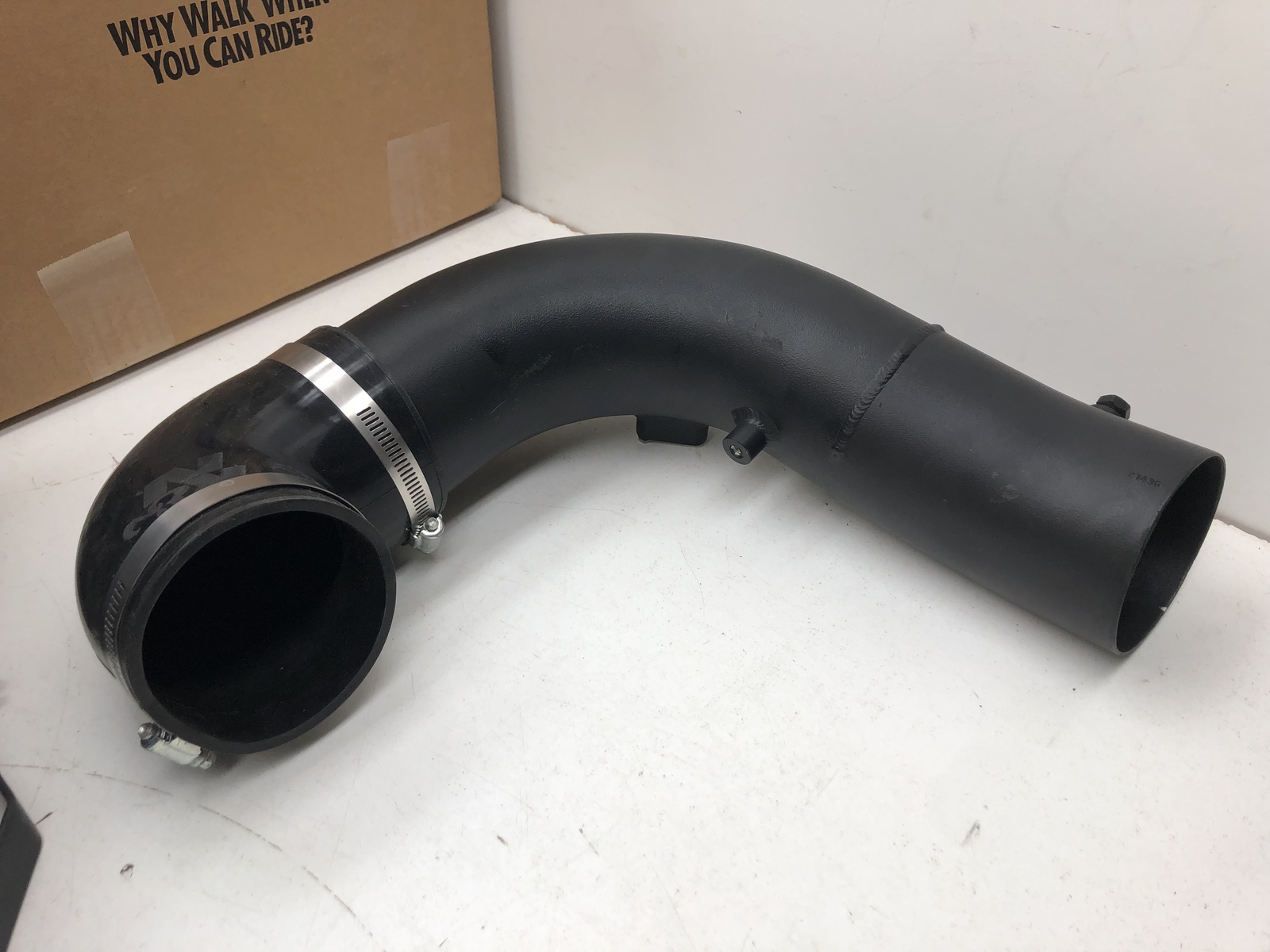 K & N 77-3064 CHEVROLET/GMC AIR INTAKE