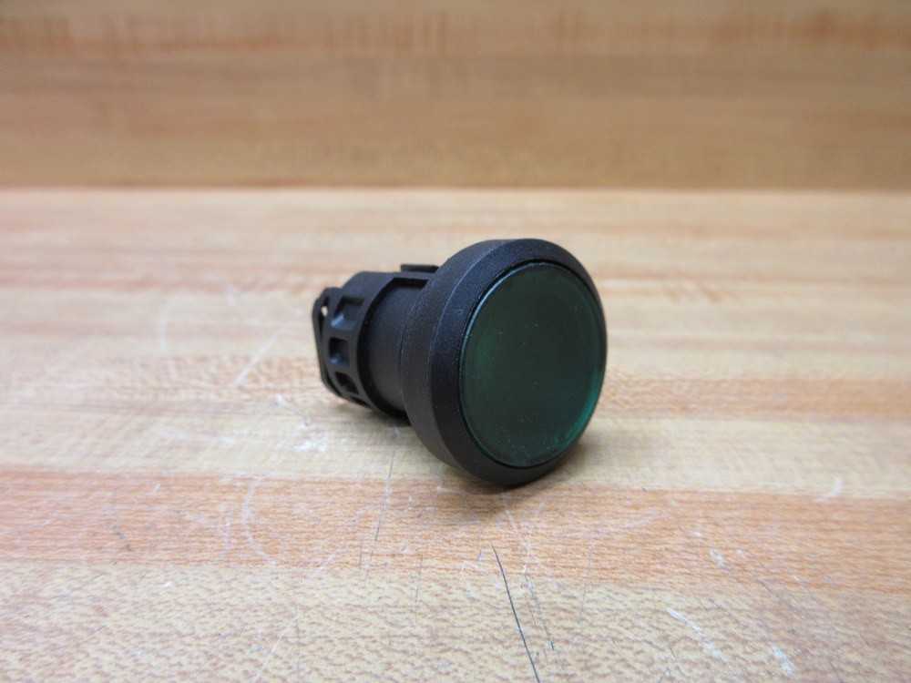 Siemens 3SB3001-0AA41 Green Button 3SB3001-0AA41-Z