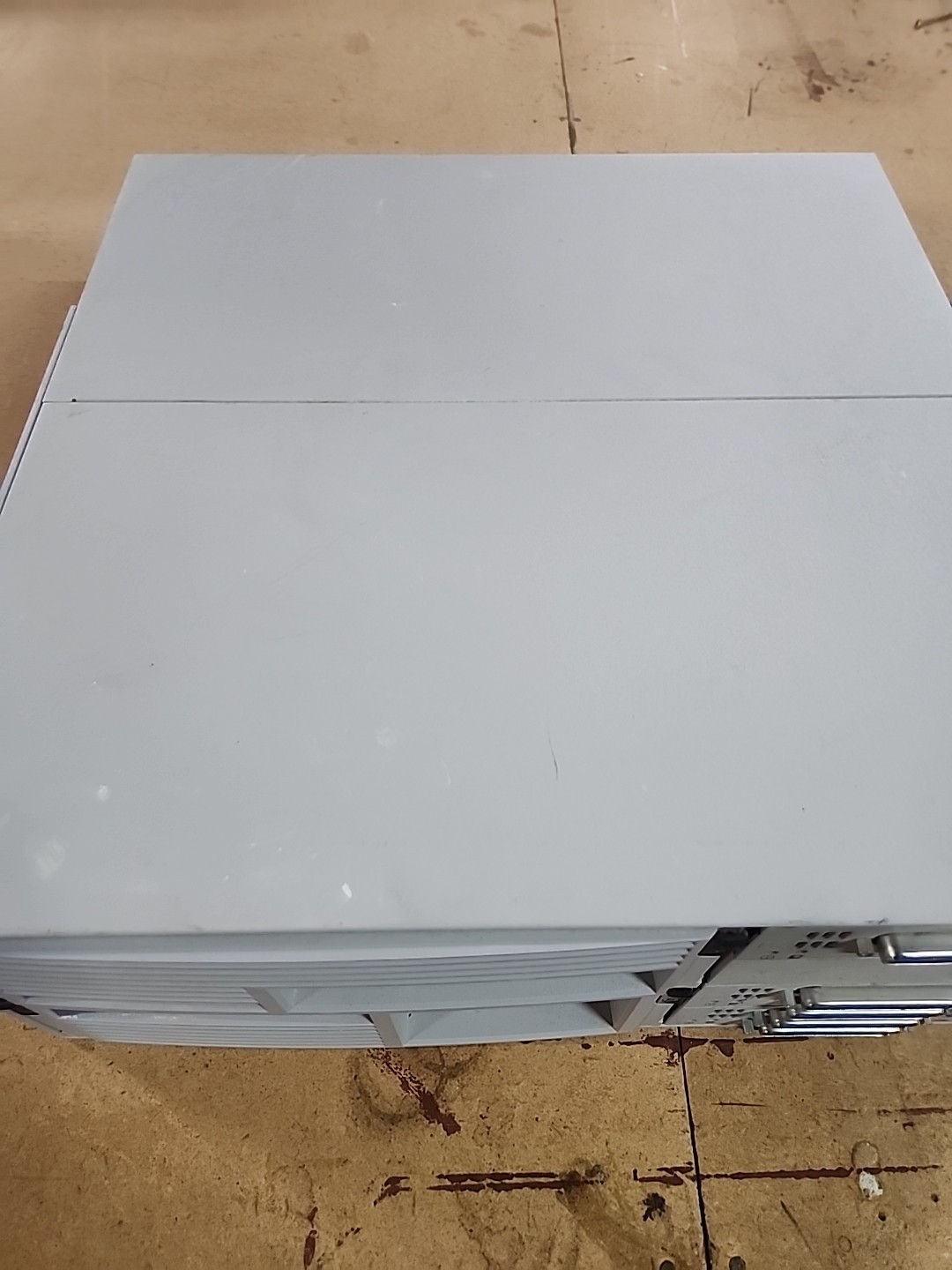 NORTEL BCM 400 Business Communications Manager 400 DSM 32+ GATM 4