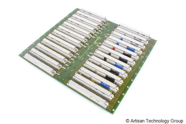Schroff 23000-872 6U 12-Slot VME Backplane