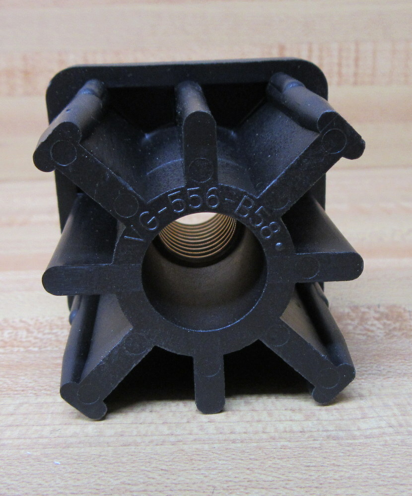 Valu Guide VG-556-B58 Tube End Cap VG556B58