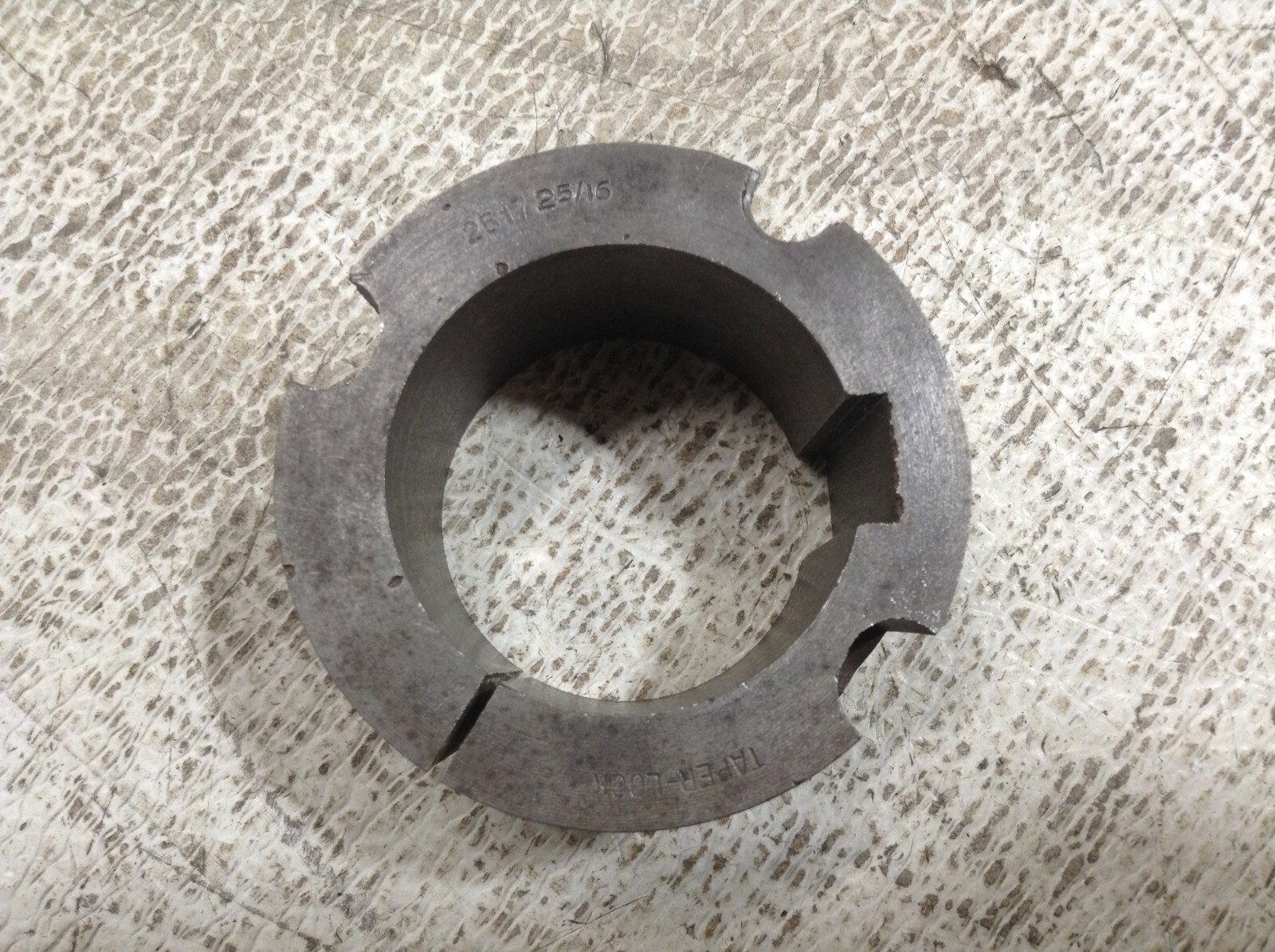 Martin 2517 Taper Lock Bushing 2-5/16″ (TB)
