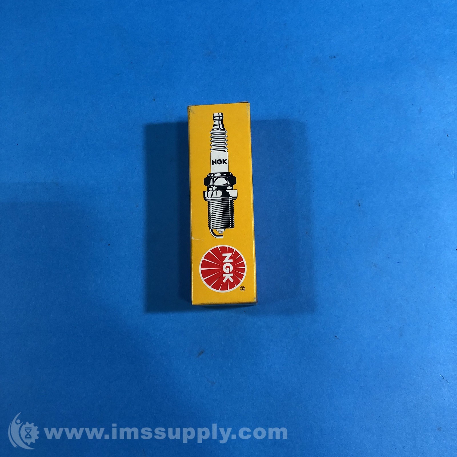 NGK Spark Plugs USA, Inc. 4921 BPM7Y V-Power Spark Plug FNFP