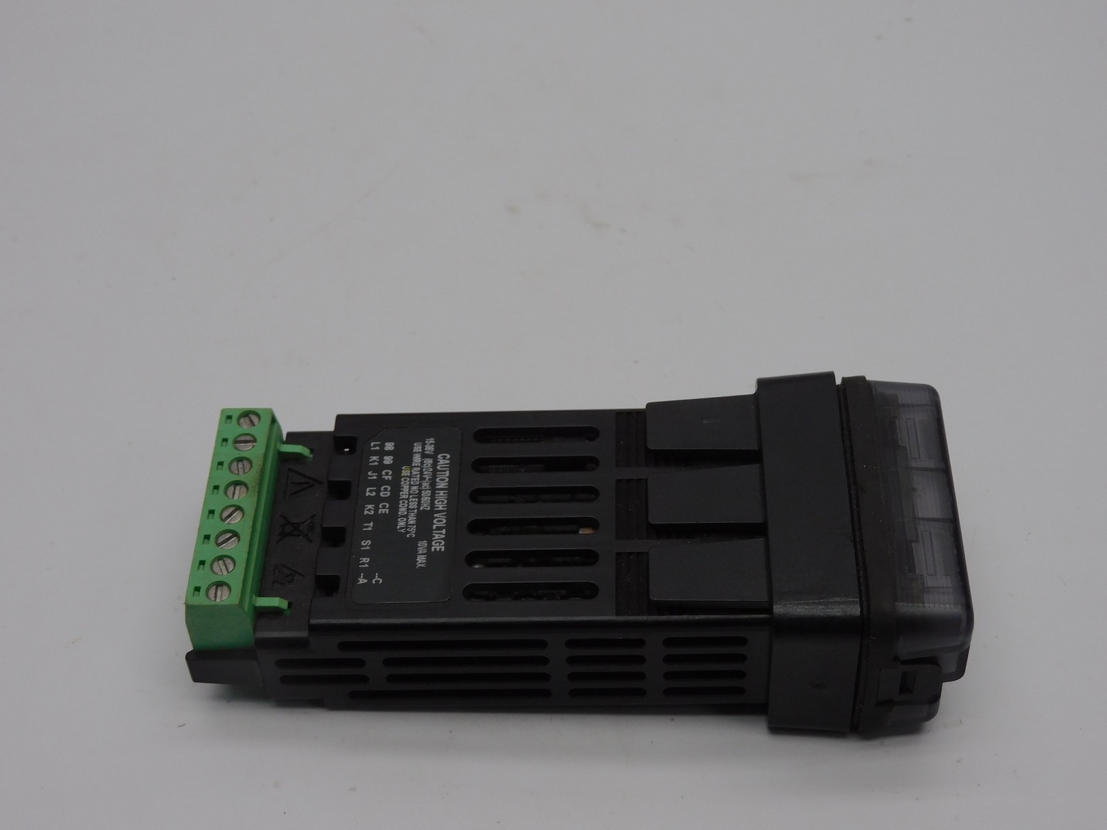 WATLOW PM3C3EK-AAAABAA 15-36VDC UNMP