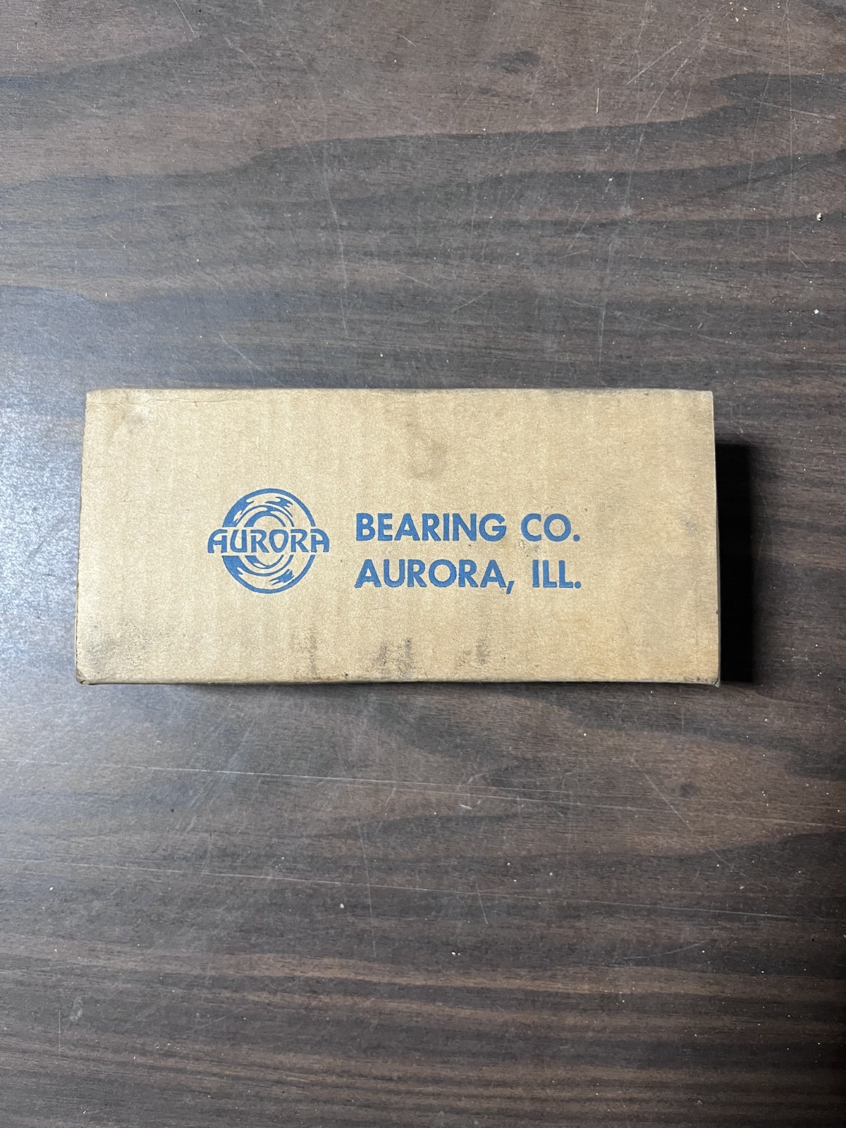 AURORA BEARING COMPANY MM-16KZ Male Threaded Spherical Rod End NEW IN BOX