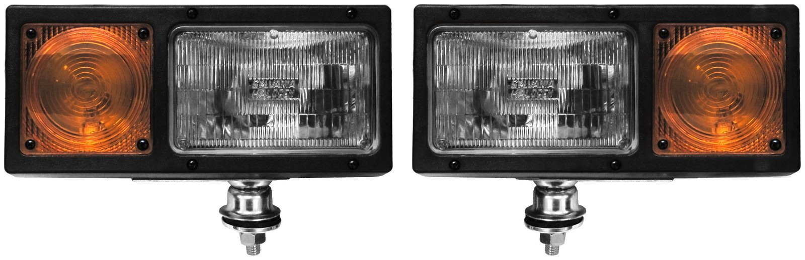 Peterson Manufacturing 505K Light Kit
