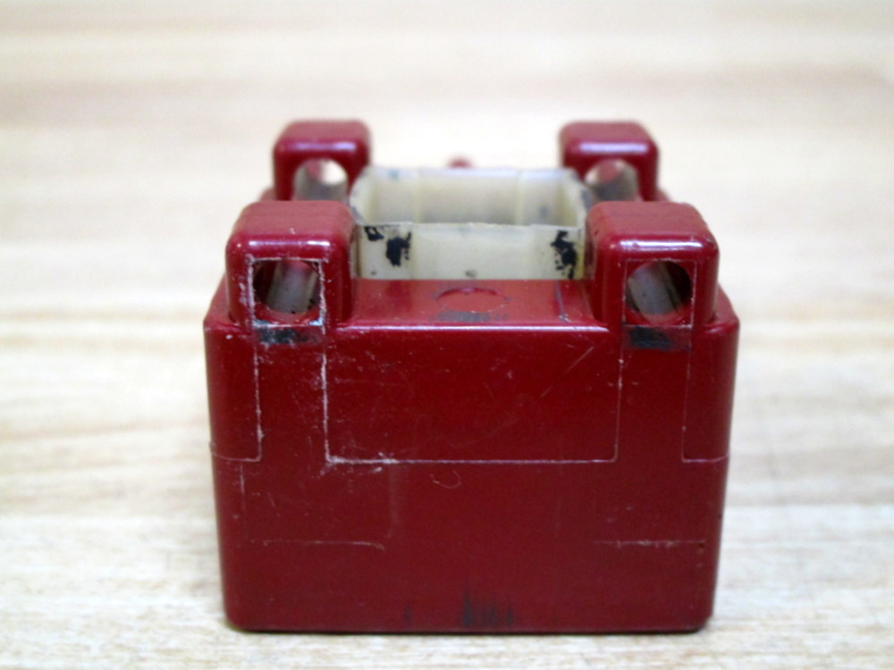 Joslyn Clark TB-139-1 Coil TB1391 Red