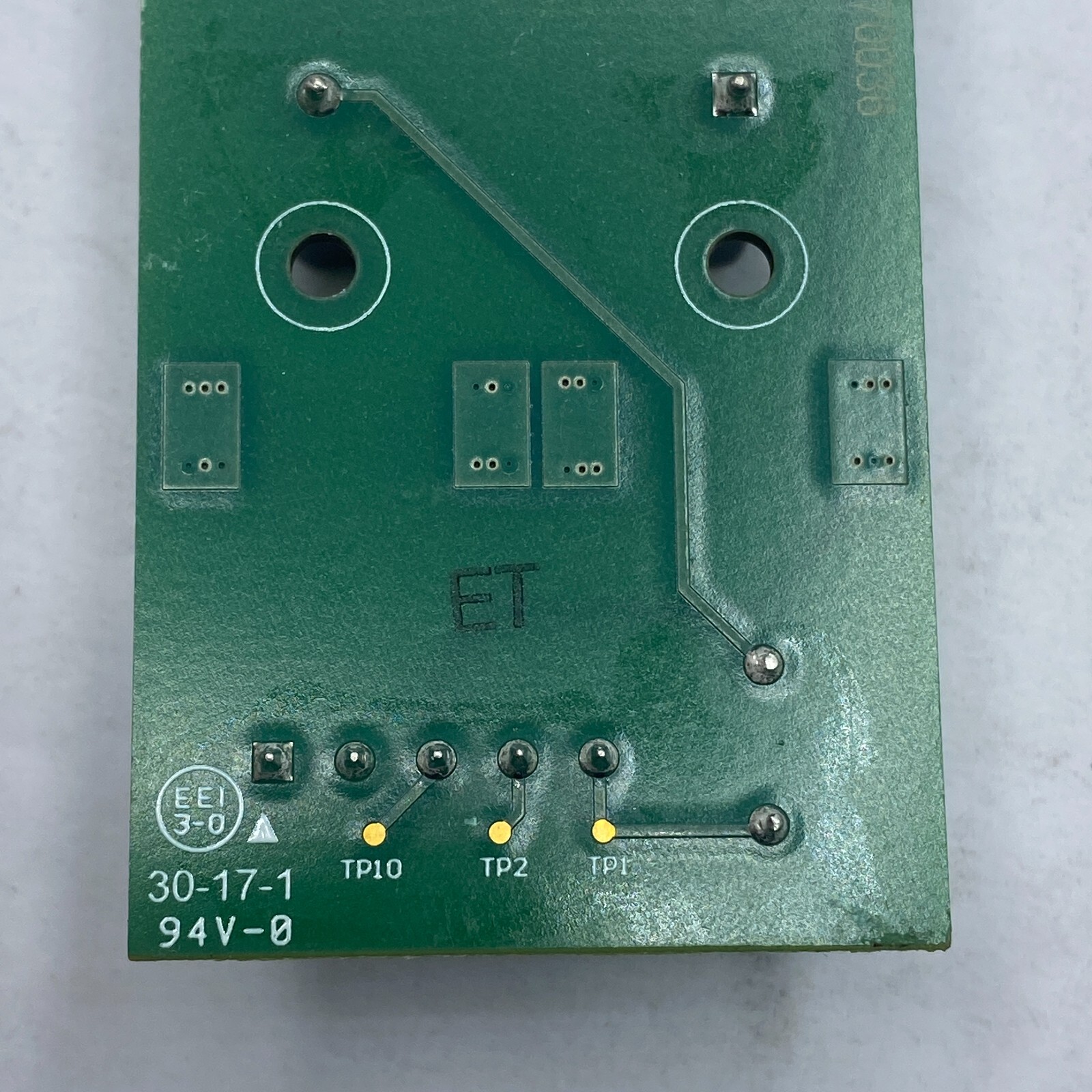 UNIVERSAL Boards P22276-298-0020-D/R22276-016 REV B CIRCUIT BOARDS BS028570036🔔