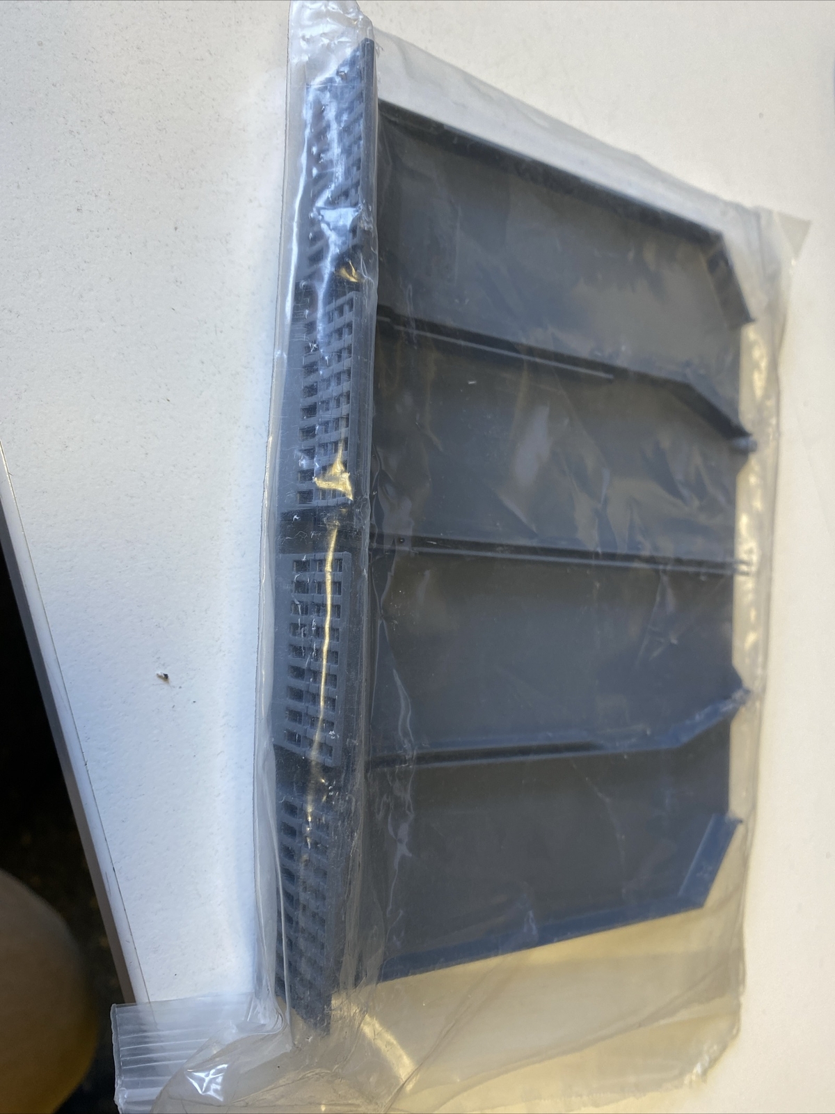 Siemens 3VA9221-0WK40 Insulation Plate (4 Pole) New & Sealed