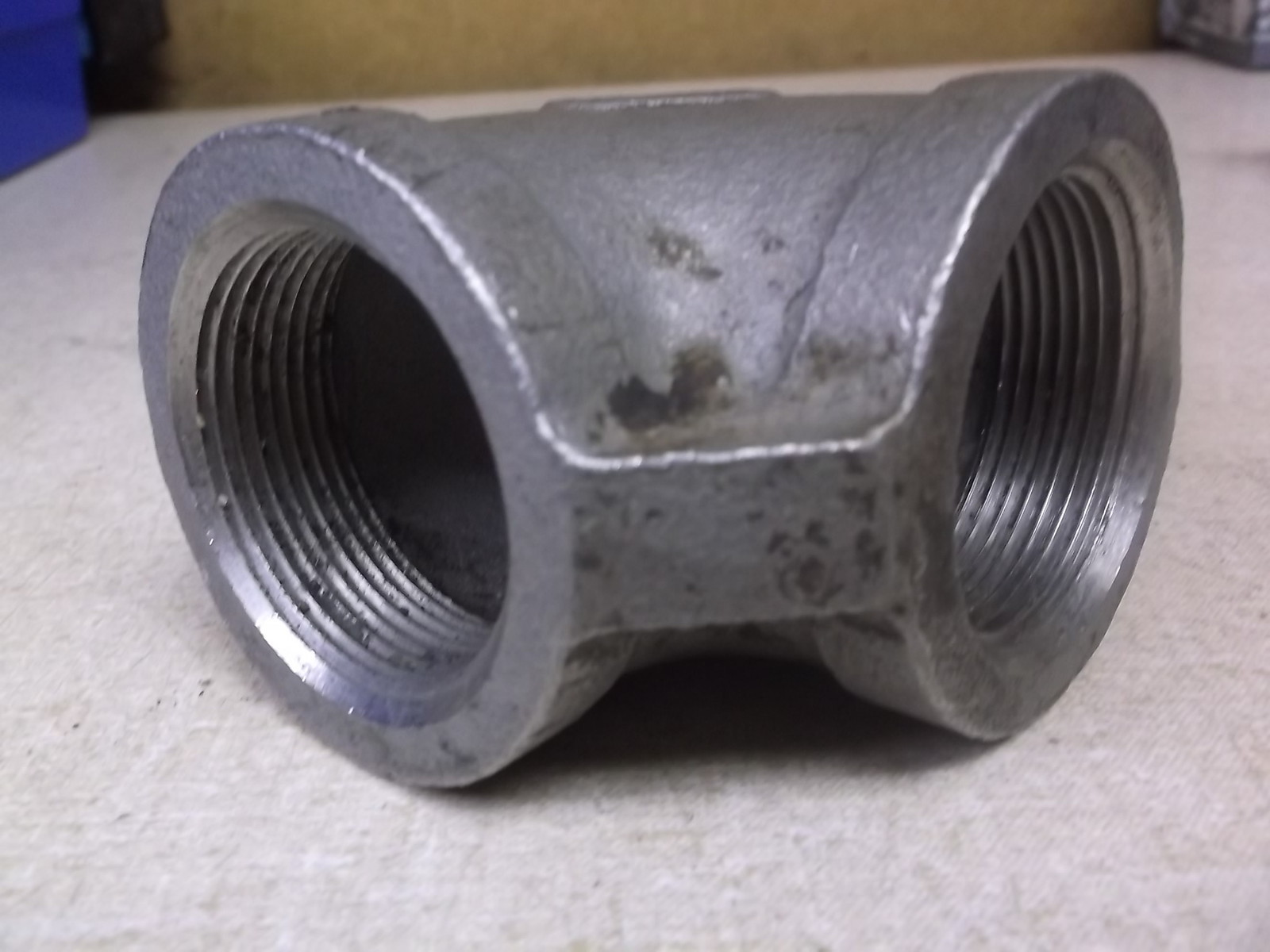 ASP Stainless Steel Elbow 1-1/2″ 316SS *FREE SHIPPING*