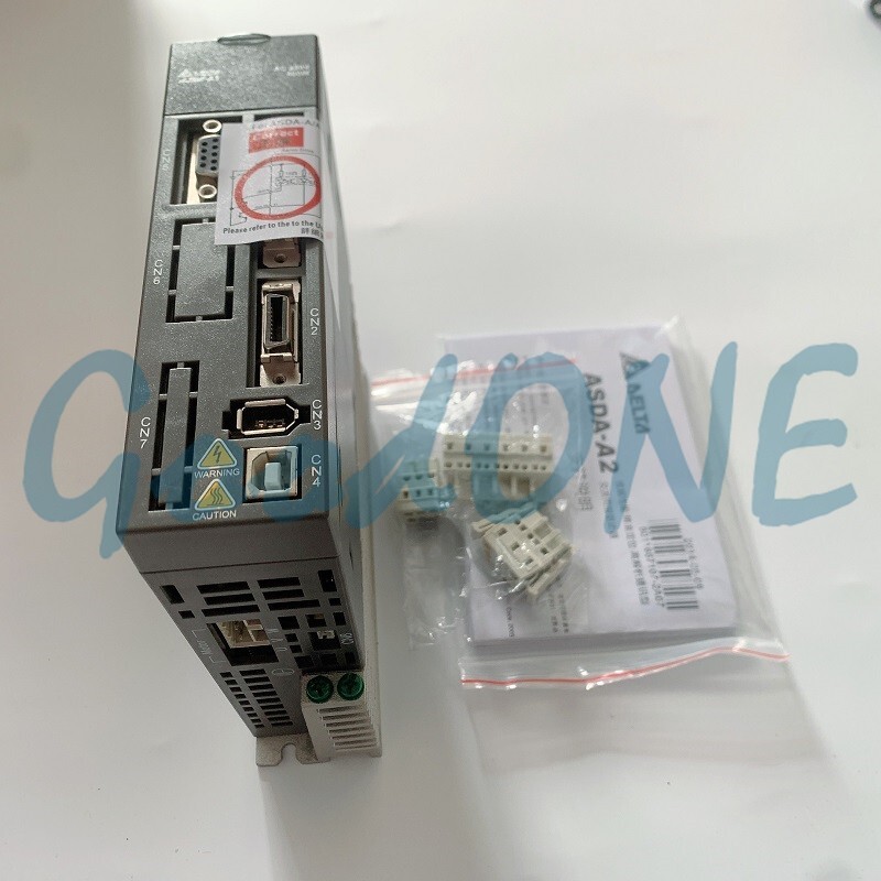1PC NEW Delta ASD-A2-1021-F Motor Drive Servo