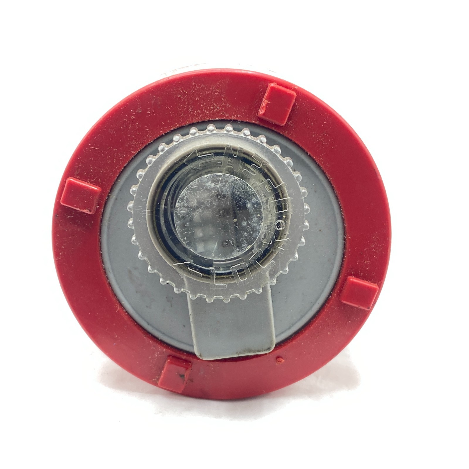 ATS Electro-Lube Mini Luber 125 CC