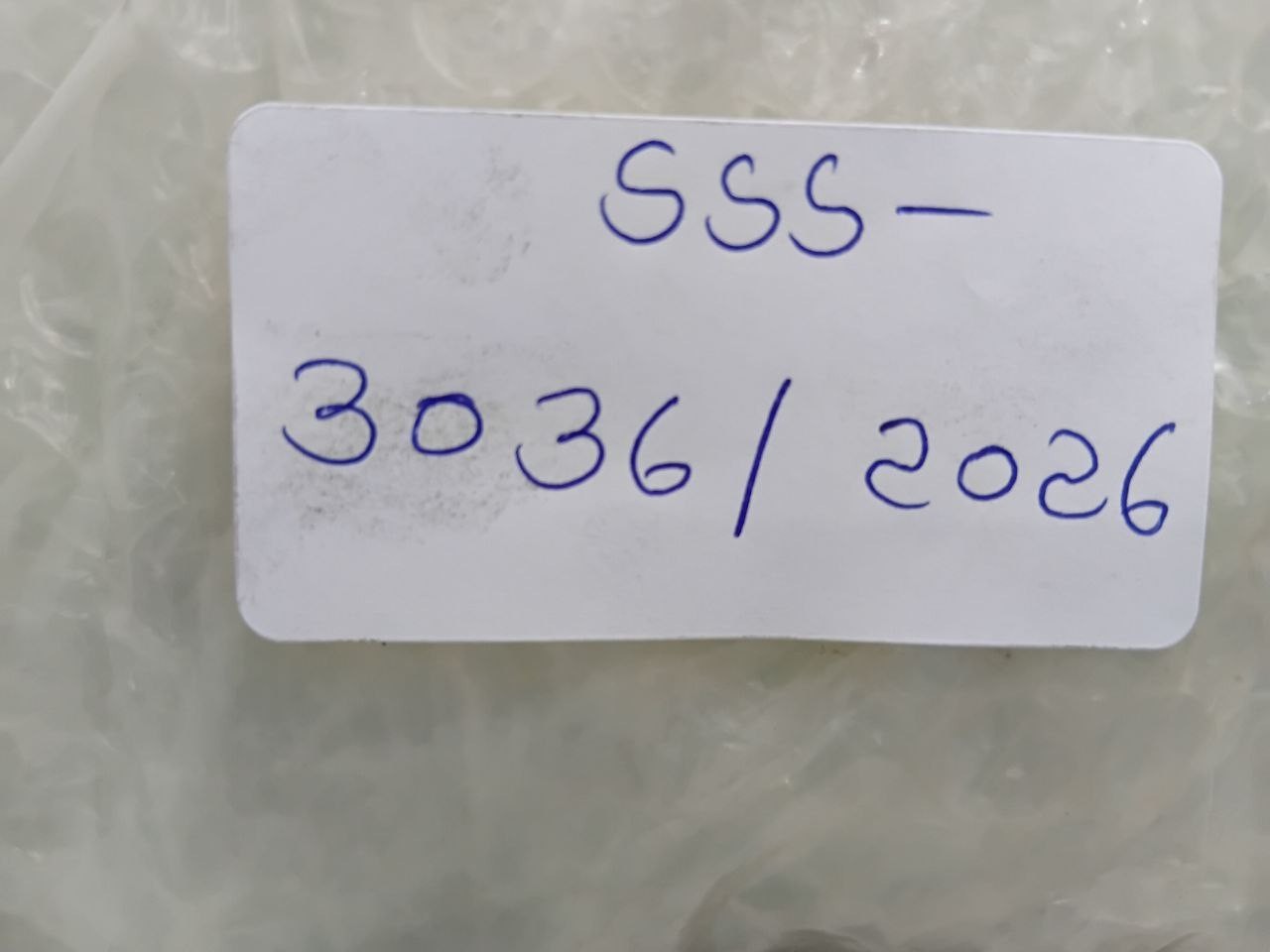 Sight Hole Glass 127×12.7 Glass Size OD 127mm x Thickness 12.7mm