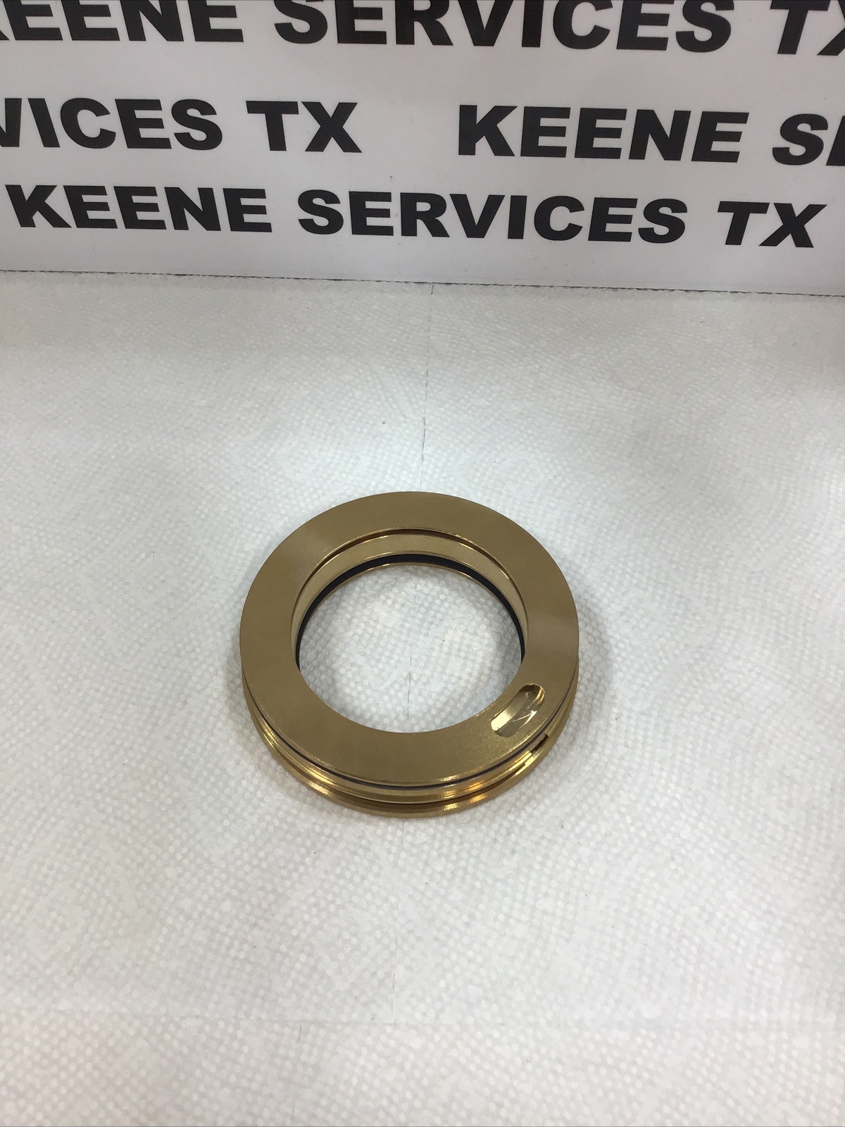 Inpro/seal Bearing Isolator P/N# 1787-A-11129-0