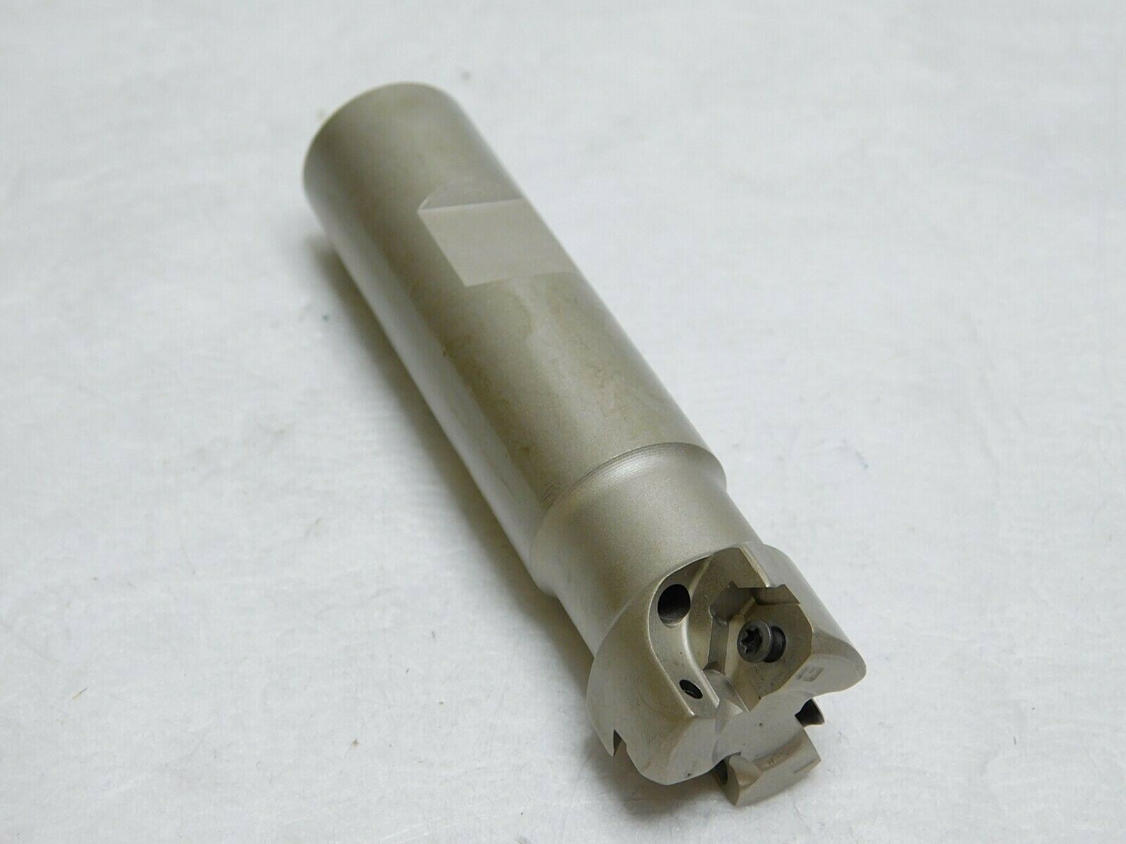 Iscar DOVEIQMILL Indexable End Mill 0.96″CD IQ845 ESYD0.75-3W0.75-R05 3106693