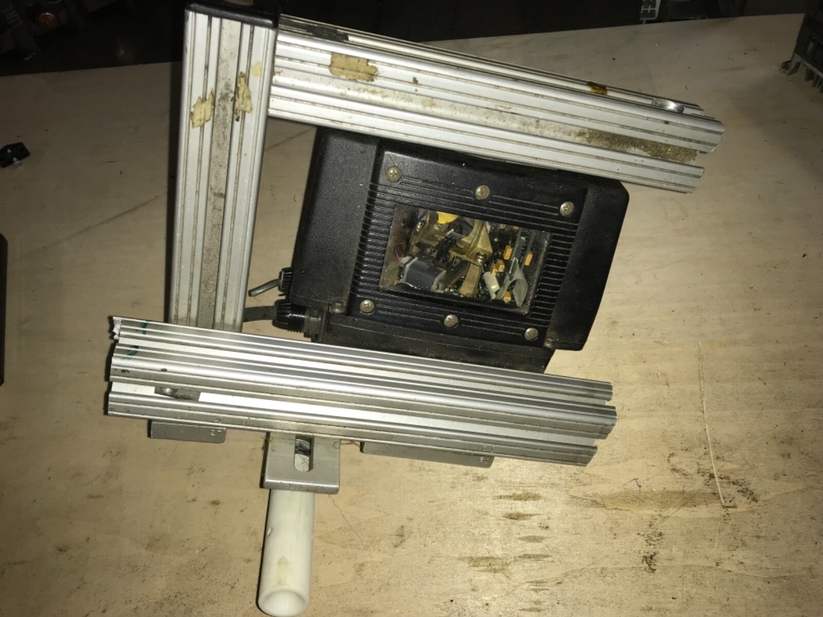 Allen-Bradley, #2755-SN3, SER-B, REV-A,FREE SHPPING to lower 48, With Warranty