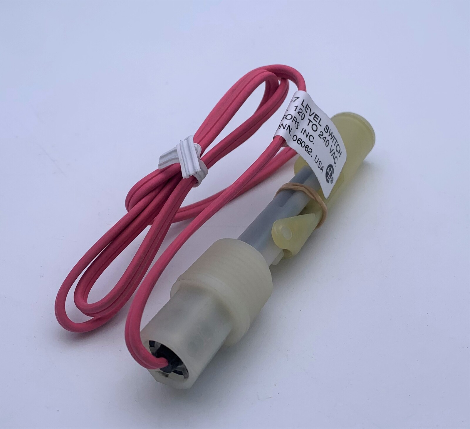 GEMS 140620 Sensor Nylon Float Level Switch LS7 Side-Nylon