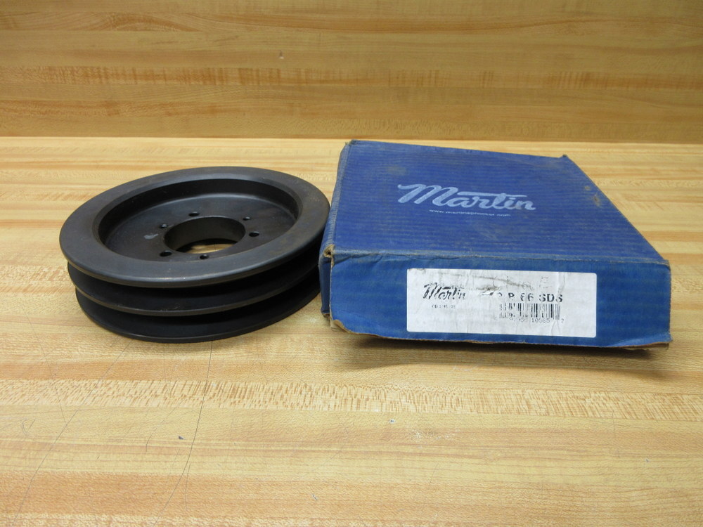 Martin 2 B 66-SDS Sheave 2B66SDS