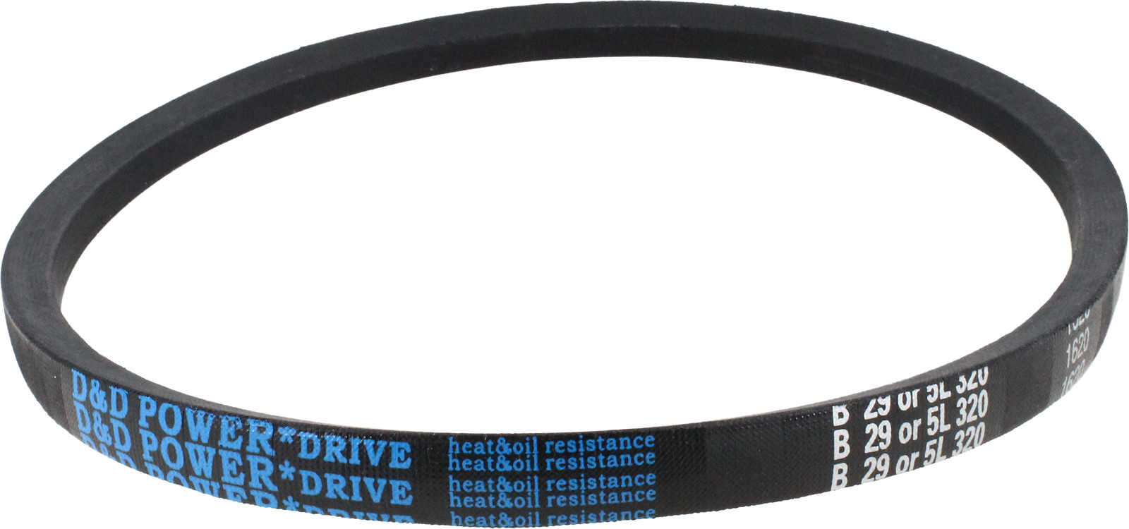 V-Belt 5L320 fits Universal Several