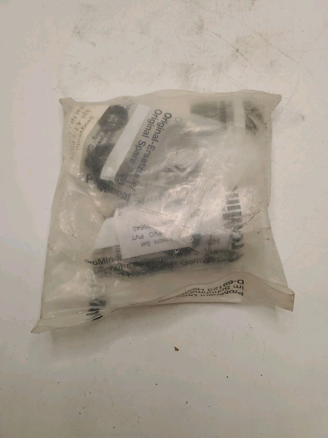 ProMinent CI83855 Maintenance Kit