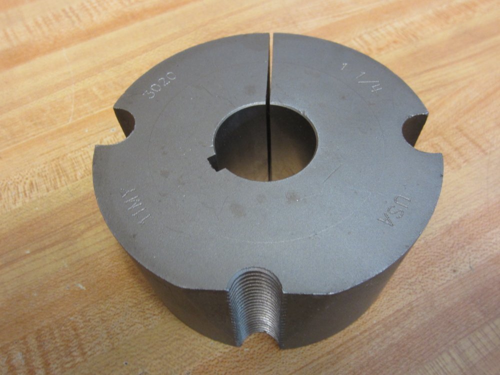Martin 3020 1 1/4 Taper Bushing 3020114