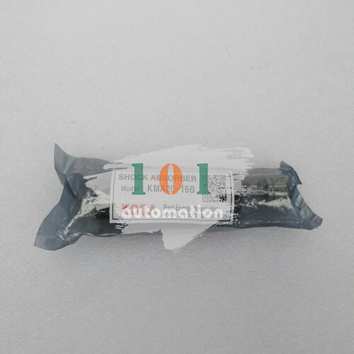 1PCS NEW FOR KOBA Oil pressure buffer KMA20-16B KMA2016B