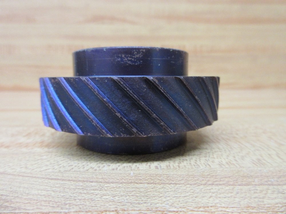 Part UP-03720 Helical Drive Gear TB1387