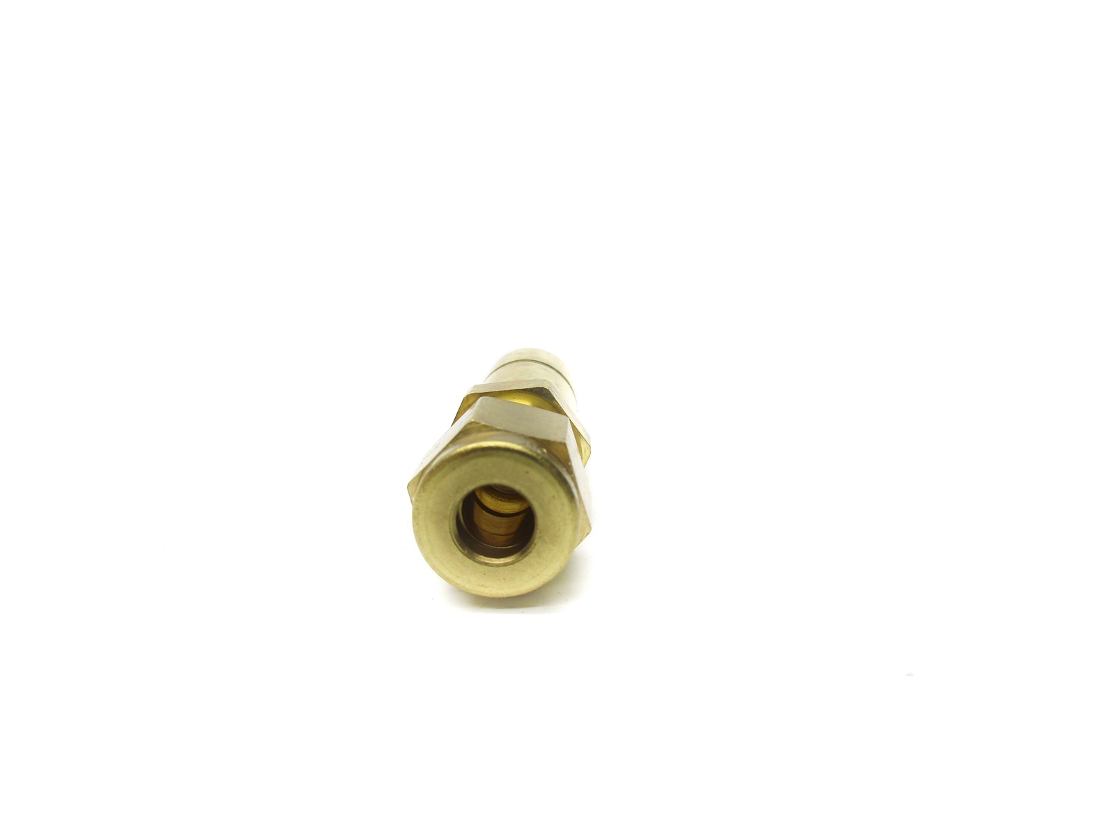 SWAGELOK B-400-R-8 NSNP