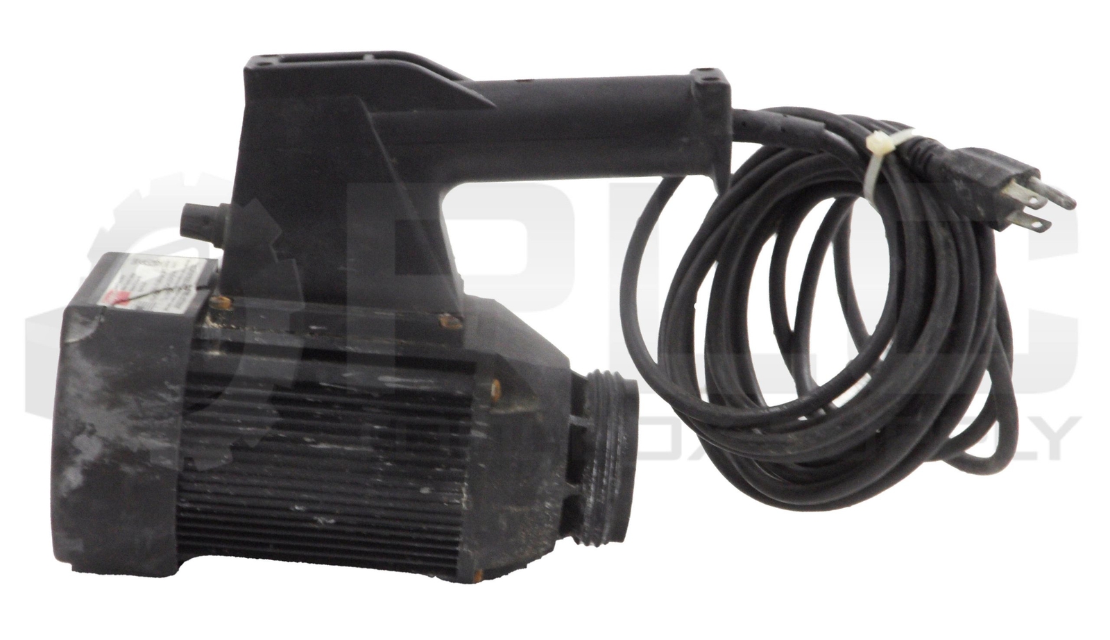 DAYTON 1DLK6 DRUM PUMP MOTOR 110V 60HZ 10000RPM 7.5A 1HP ODP 5003012