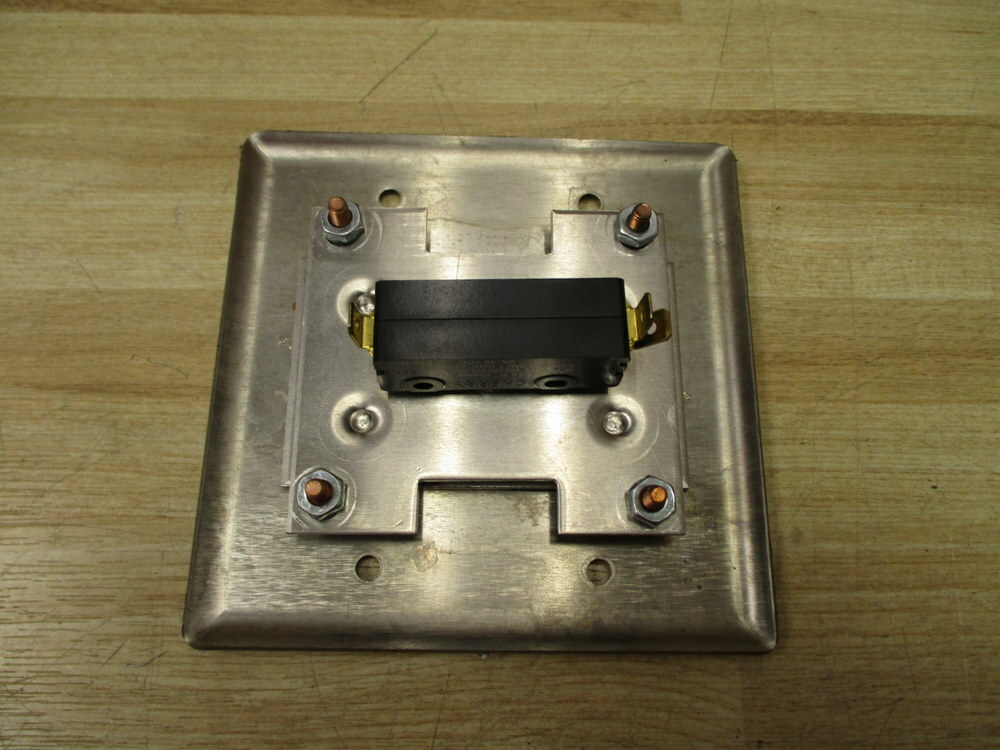 ASI Technology 23A227 Door Switch