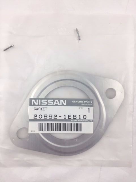 Nissan Gasket 206910P600 206921E810 2069265J00 Exhaust Ring Patrol ZD30