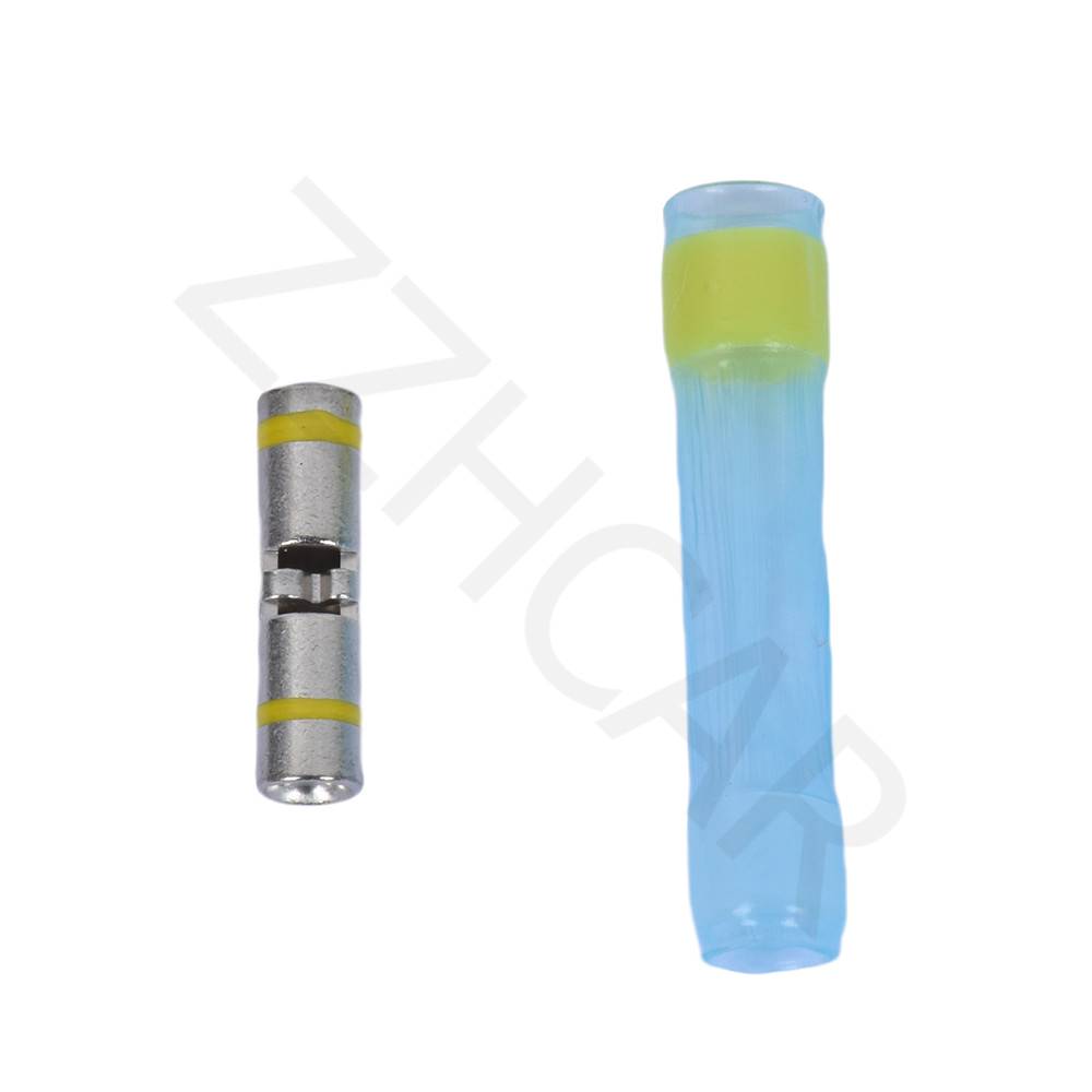 5pcs/pack NEW D-436-84 Plastic Case terminal for Military Aviation
