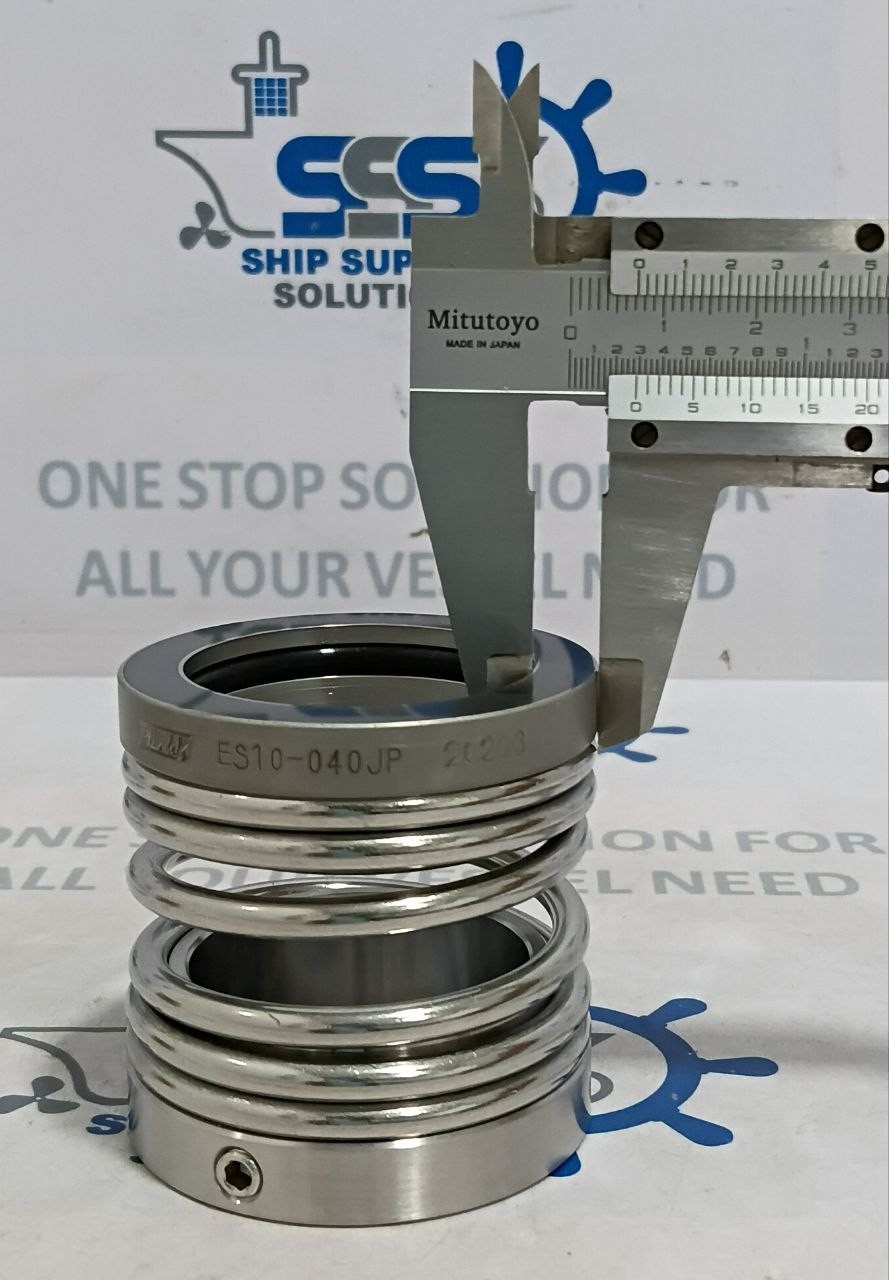 Shinko Pillar US-2-40 ES10-040JP 20203 Mechanical Seal Part No 54 (Unused New)