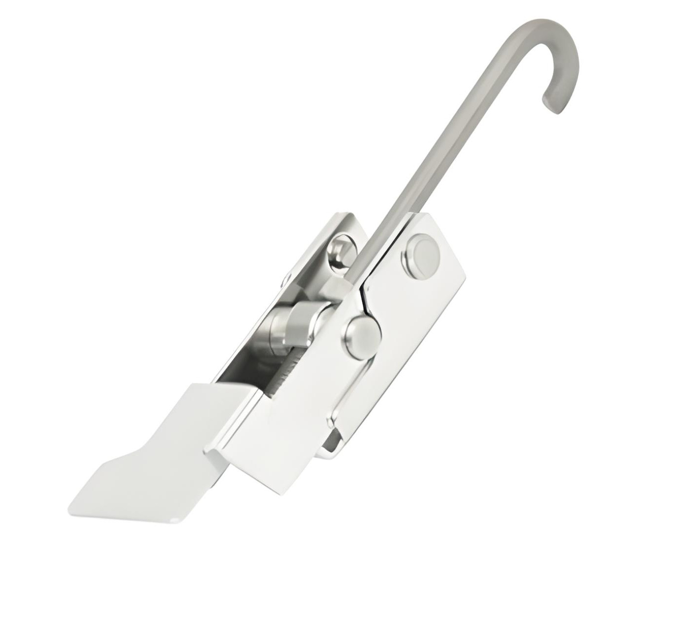 Southco 700 Series Adjustable Over Center Medium Draw Latches, 4-29/64″