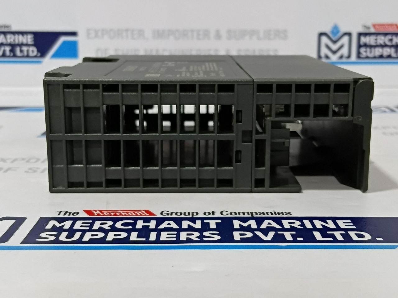Siemens 6ES7 322-1BH01-0AA0 Simatic S7 Digital Output Module