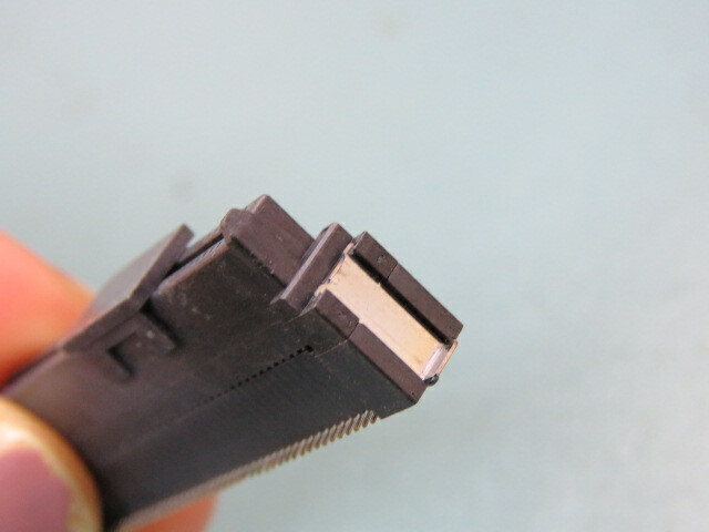 Fujikura DFJ-RC080-S931124N(M) Qty of 20 per Lot 0.8mm PitchStacking Connectors