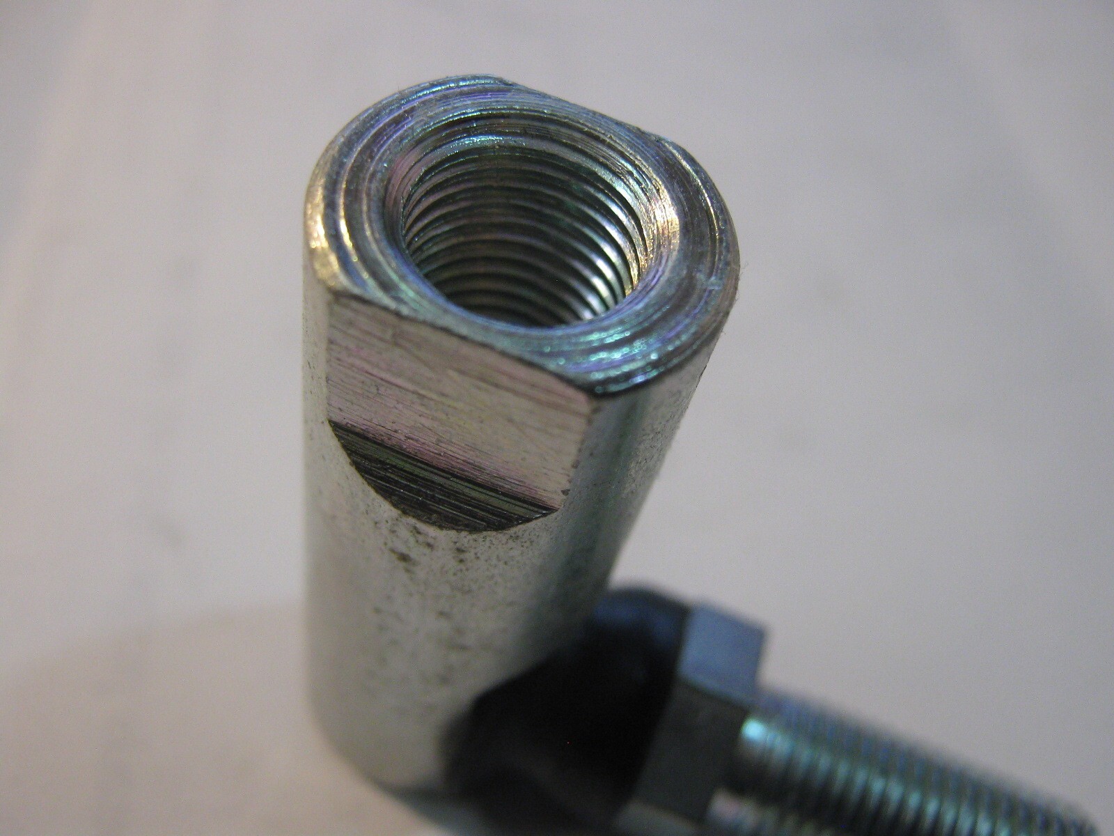 Cub Cadet 1250, 682 and many other models Tie Rod End “Free Shipping” #923-3000
