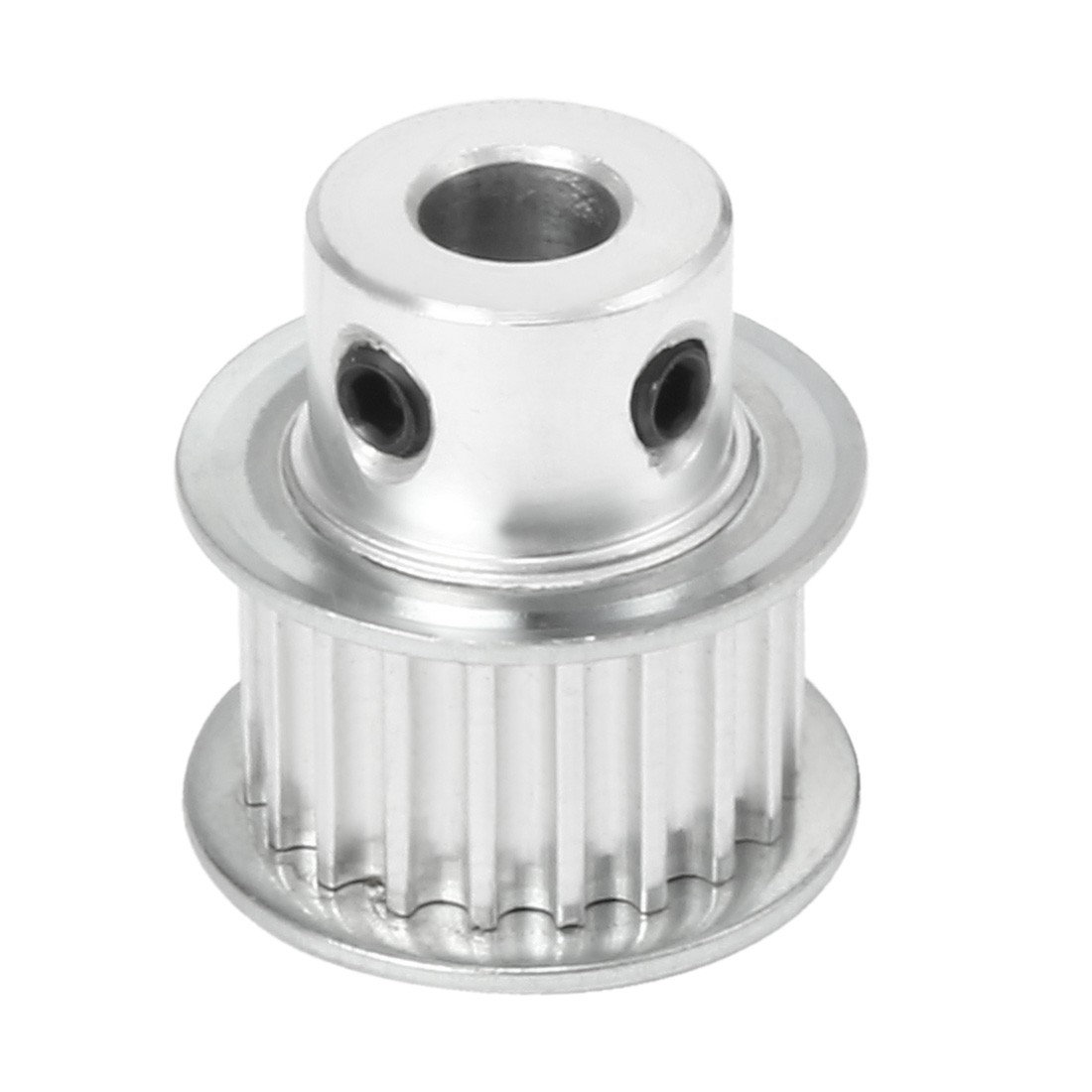 Aluminum 3 M 20 Teeth 8mmBore 11mm Belt Timing Idler Pulley Synchronous Wheel