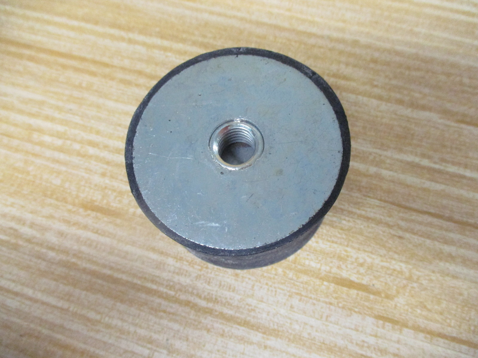 Busch 561.005.00 Rubber Foot 56100500