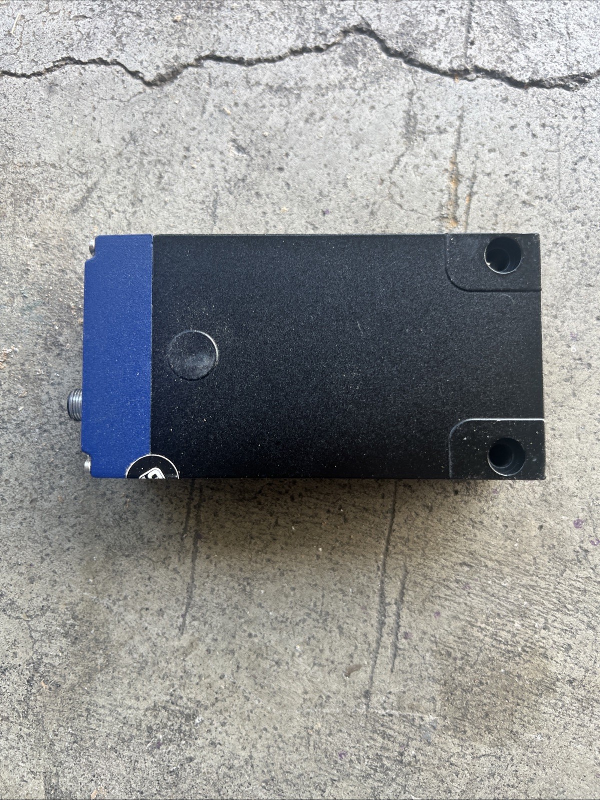 SCHMERSAL AZM400Z-ST-1P2P INTERLOCK SWITCH 103003590 AZM400ZST1P2P