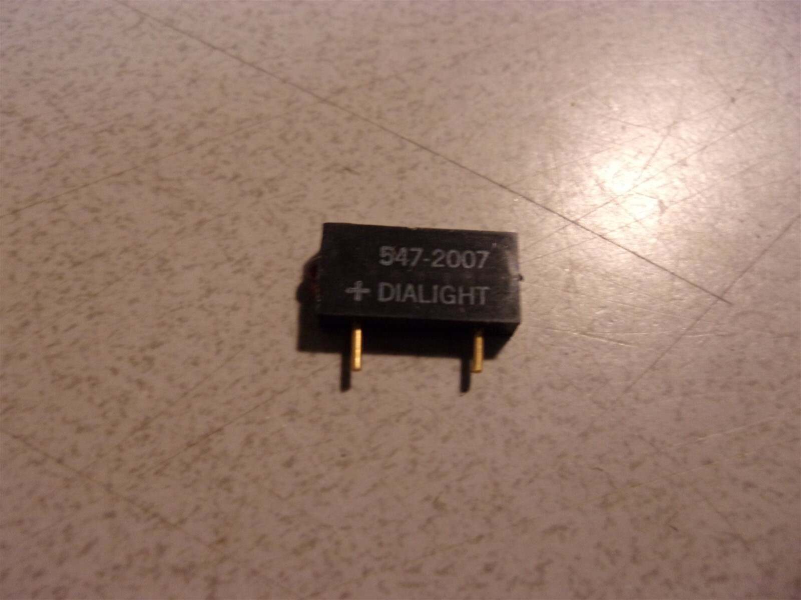 NEW Dialight 547-2007 *FREE SHIPPING*
