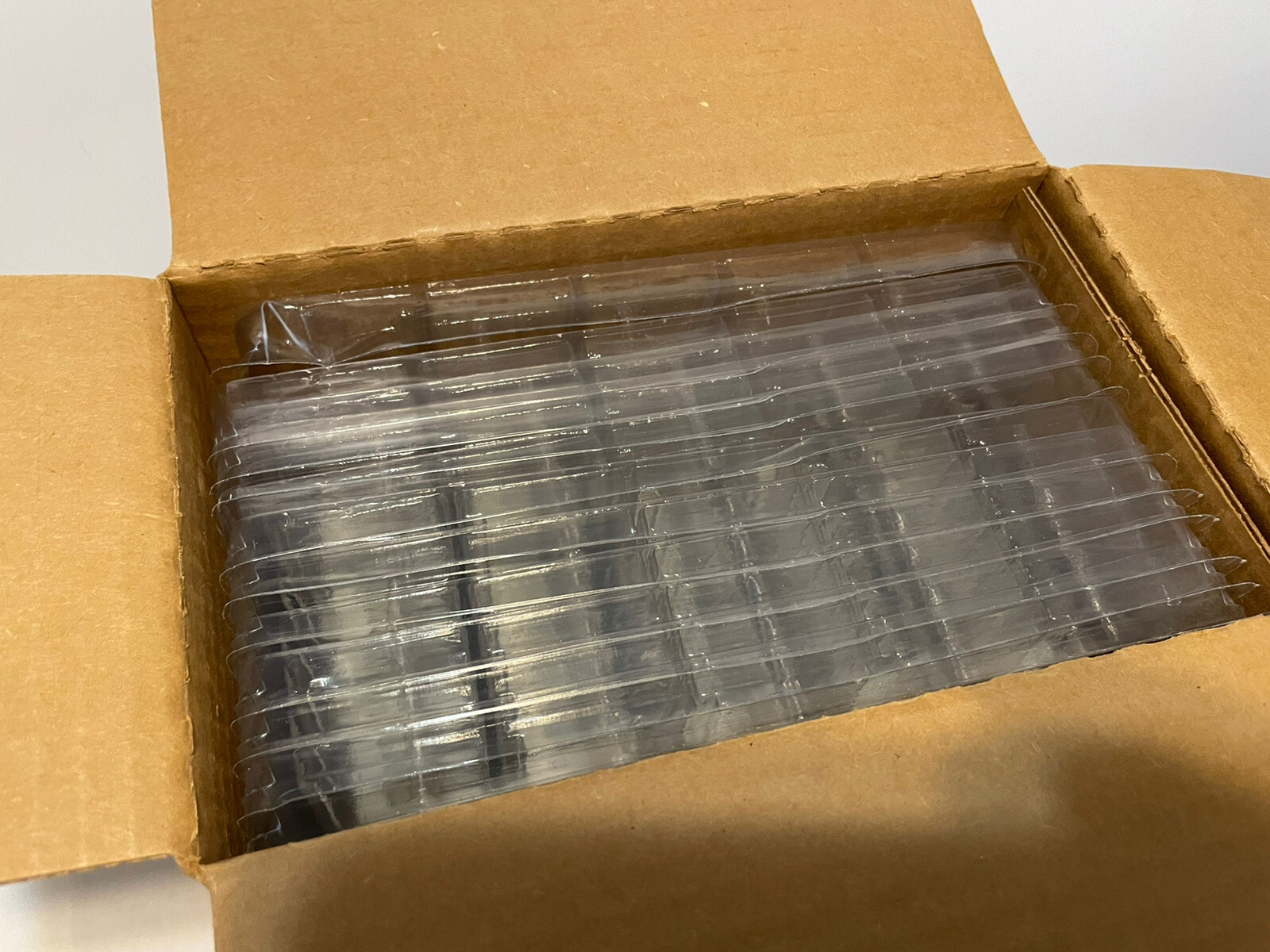 3M 3764-6302 Pin Header Connector Lot 100 PCB Board Connectors New
