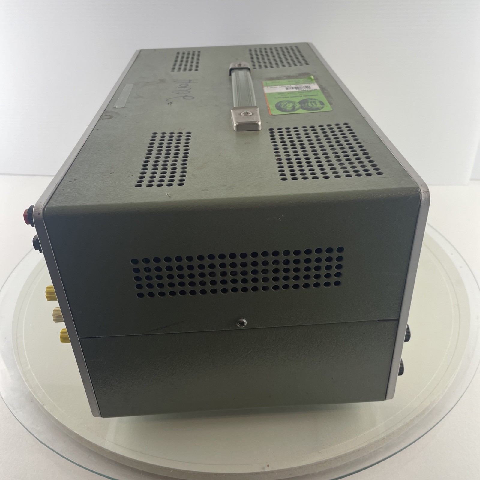 BWD Instruments BWD 603B Mini Lab Laboratory System – Parts and Repair