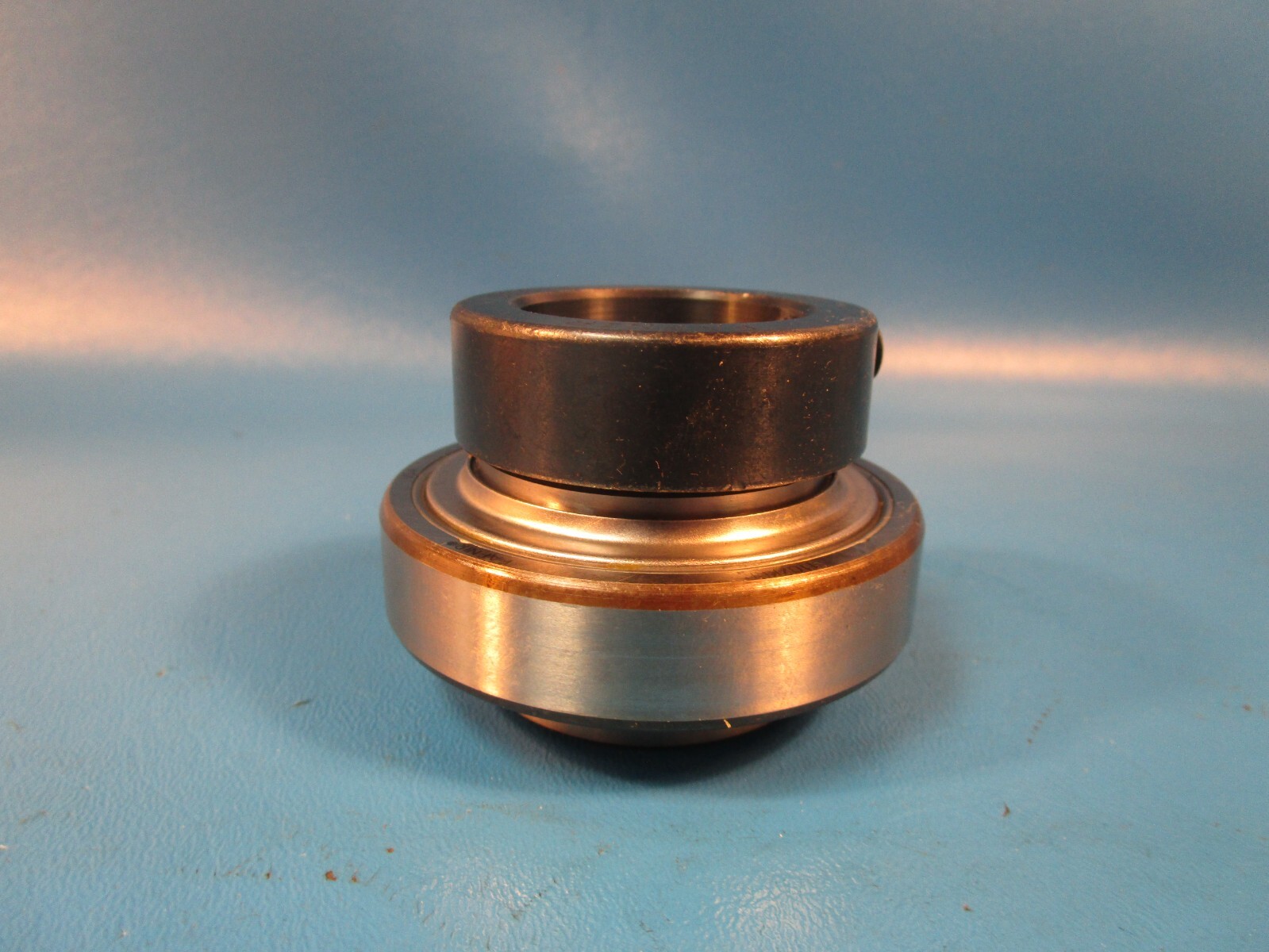 Timken 1107KRR+COL, 1-7/16″ Bore Insert, Wide Inner Ring Ball Bearing, Eccentric
