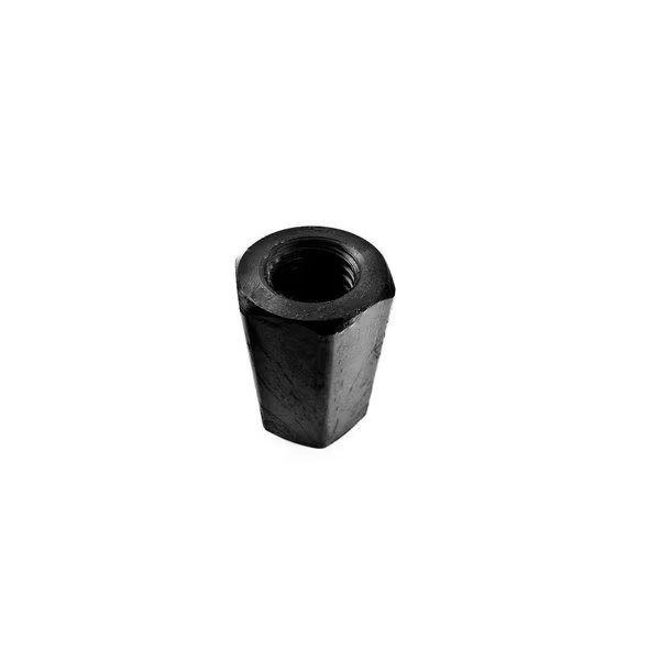 Hhip Coupling Nut, 7/8″-9, Black Oxide,