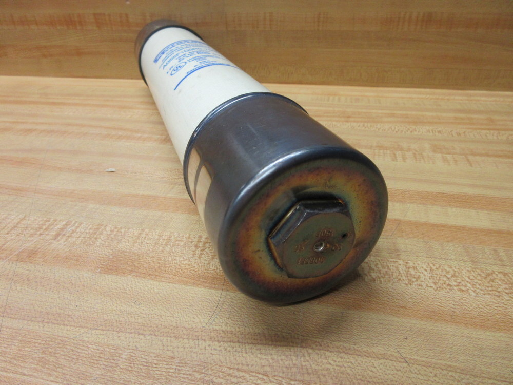 Gould Shawmut Ferraz Mersen A055F1D0R0-150E Fuse