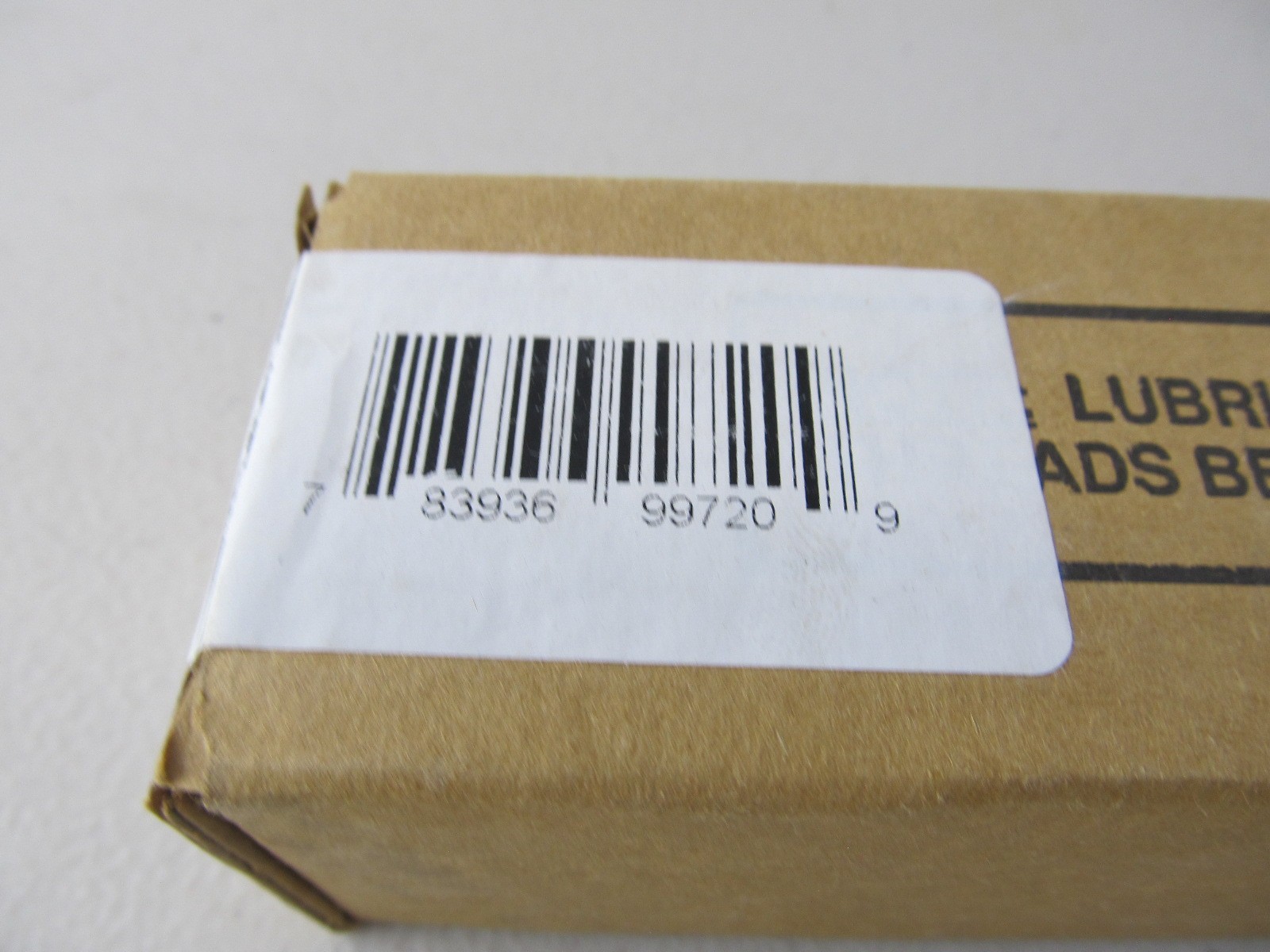 Hubbell Killark GO5-2A3F-N34 Selector Switch G05-2A3F N34 600VAC 10A New in Box