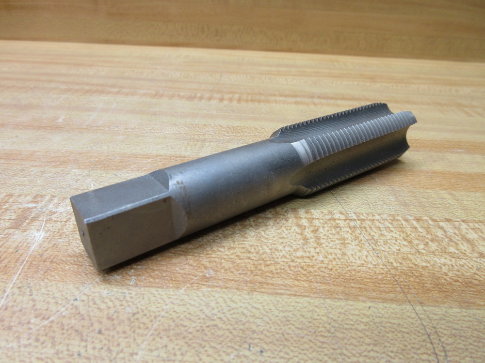 Hanson 1-12 NF Plug Tap 59/64 112NF